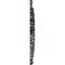 Ekena Millwork Crawley Medallion (Canopies up to 6 3/4"), 18"W x 18"H x 3 1/4"ID x 1 1/2"P, Bronze Blue Patina CM18CRBBS - alternate 4